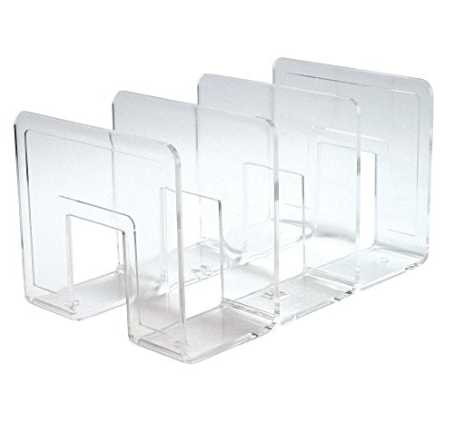 セキセイ クリスタルラック A5 クリスタルクリア CRX-245（10セット）