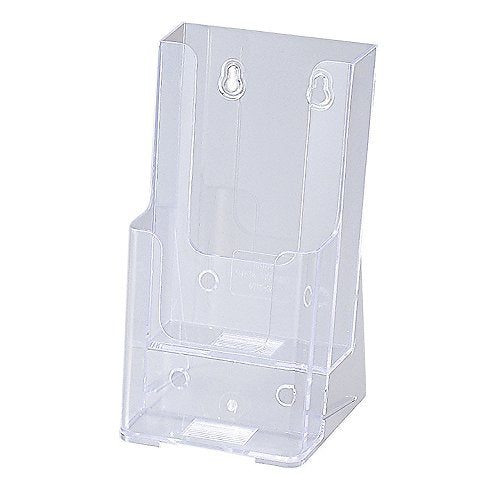 セキセイ カタログスタンド A4 3つ折 2段 CSD-2776（10セット）