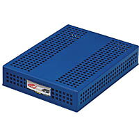 セキセイ シストレーＡ４アオ STX-70-10　4974214361010