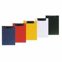 セキセイ クリップファイル 発泡美人 A5-E ネイビーブルー FB-2015（10セット）