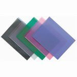 セキセイ ページイン クープレファイル A4 グレー PAL-200-70（10セット）