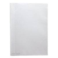 セキセイ ページイン クープレファイル A4 クリア PAL-200-90（10セット）