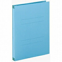 セキセイ のびーるファイル エスヤード2ウェイ A4-S ブルー AE-50FW（10セット）