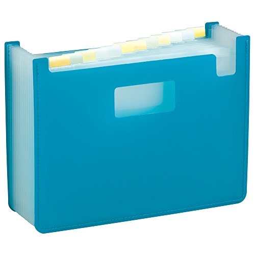 セキセイ セマック ドキュメントスタンド A4 ブルー MA-3100（10セット）