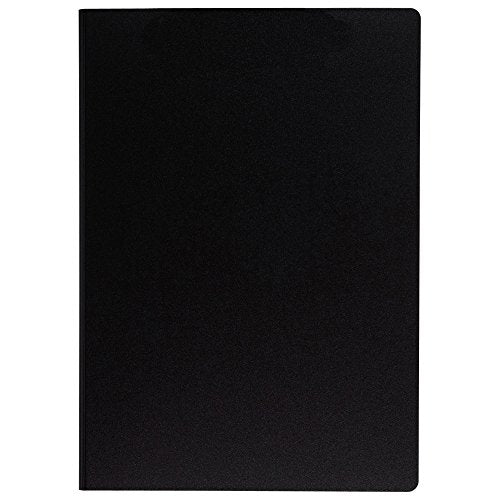 セキセイ クリップファイルＡ４ブラック ＦＢ－２０３６－６０（10セット）