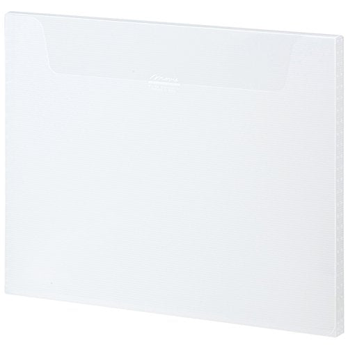 セキセイ ムービー キャリーファイル A4 クリア MV-515F（10セット）