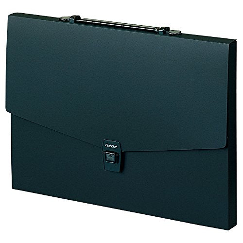 セキセイ アルタートケースフラットＢ４ブラック ＡＲＴ－６０２－６０（10セット）