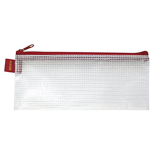 セキセイ メッシュケースエコレッド ＡＺ－１３６Ｅ－２０（10セット）