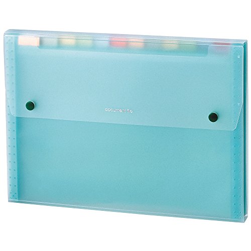 セキセイ ドキュメントファイル グリーン SSS-1212（10セット）