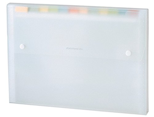 セキセイ ドキュメントファイル ホワイト SSS-1212（10セット）