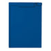 セキセイ クリップボード A4-E ネイビーブルー SSS-3056P（10セット）