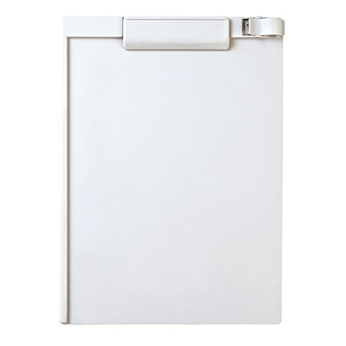 セキセイ クリップボード A4-E ホワイト SSS-3056P（10セット）