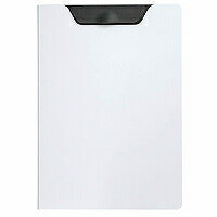 セキセイ クリップファイルエクセレント　ホワイト　 ＦＢ－２１１６－７０　 4974214165335（10セット）