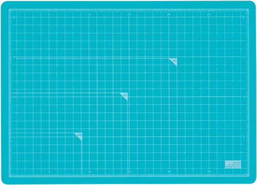 セキセイ カッティングマット　Ａ４　 FB-4616-00（10セット）