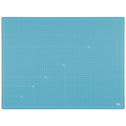 セキセイ FB-4618 カッティングマット　発泡美人　A2 セキセイ FB-4618-00（10セット）