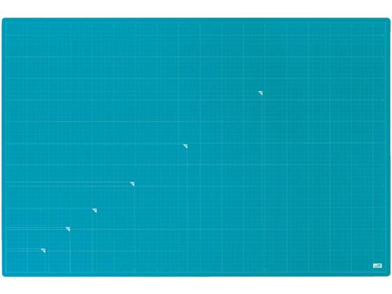 セキセイ カッティングマットＡ１ FB-4619-00 4974214159242（10セット）