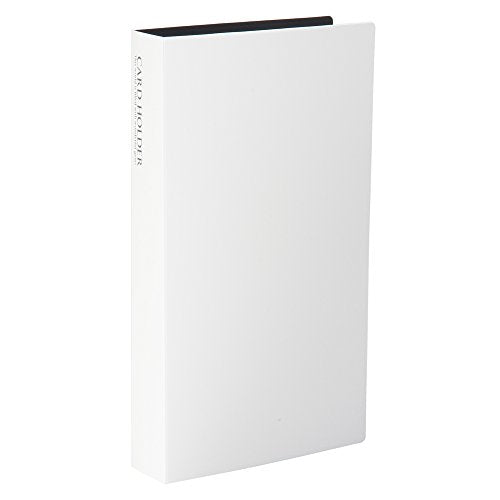 セキセイ カードホルダー ホワイト KP-240C-70（10セット）