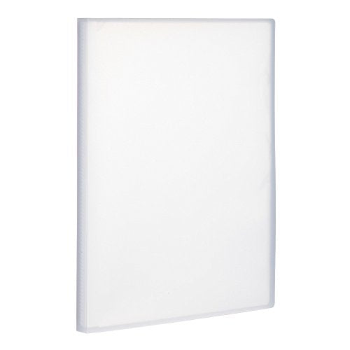 セキセイ スローインファイル12ポケット クリア ACT-3933-90（10セット）