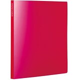 SEKISEI アルバム ポケット 高透明 Lサイズ240枚 L 201～300枚 ピンク KP-126 KP-126-21（10セット）