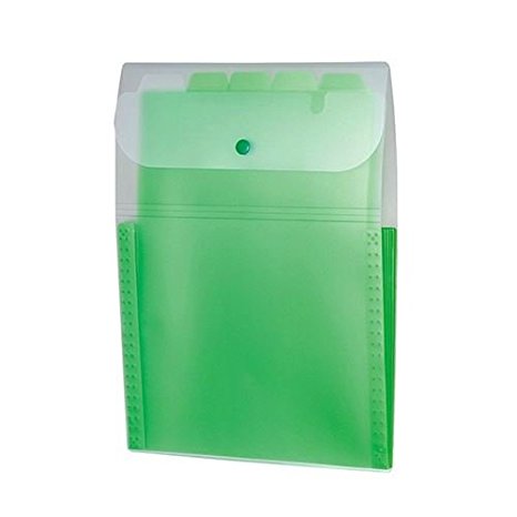 セキセイ ACT-3915 アクティフドキュメントホルダー＜タテ＞グリーン セキセイ 4974214173262（10セット）