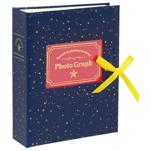 セキセイ ハーパーハウス フレームアルバム スター XP-3333-00 セキセイ 4974214173989（10セット）