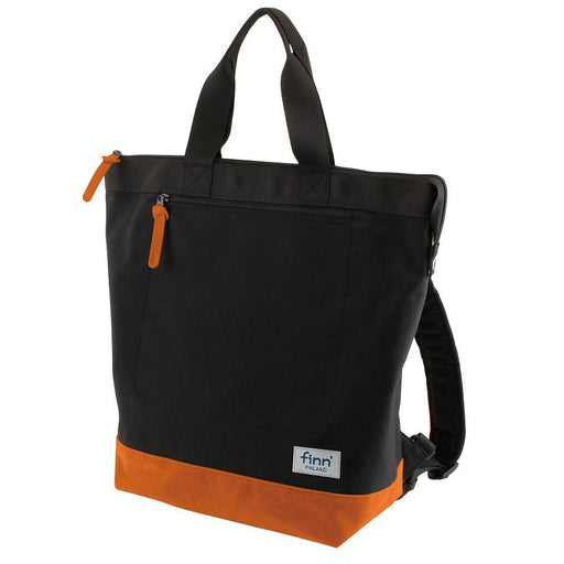 FINN-7777-53　セキセイ フィンダッシュトートリュック パンプキン FINN-7777 セキセイ 4974214174221（10セット）