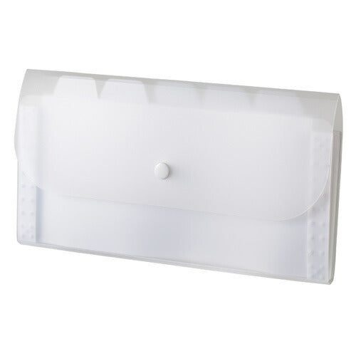 セキセイ ドキュメントH 長3 ACT-3936-70 ホワイト（10セット）