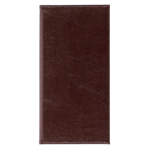 セキセイ ベルポストクリップファイルブラウン BP-5721-40 4974214174405