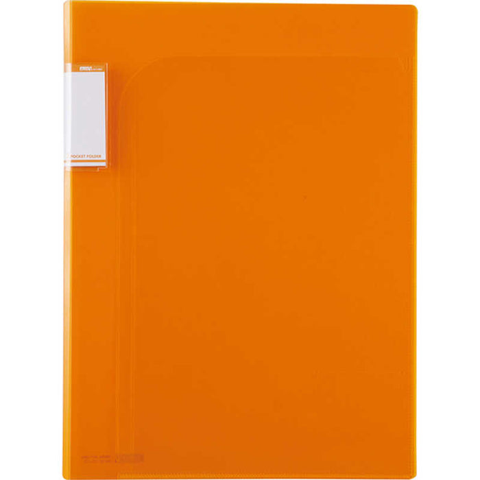 セキセイ 2ポケットフォルダーA4 OR セキセイ 4974214175297（10セット）