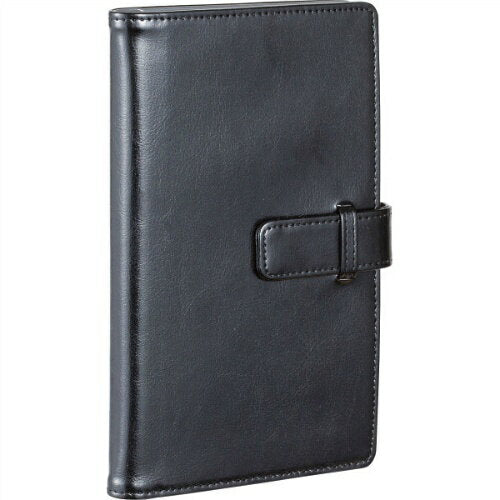 BP-5720-60　セキセイ ベルポスト カードホルダー ブラック BP-5720 セキセイ 4974214175044（10セット）