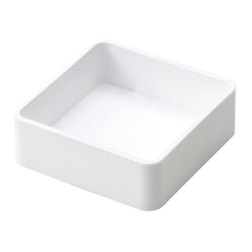 セキセイ GRN-5650 グラン ブロックケース SS ホワイト（10セット）