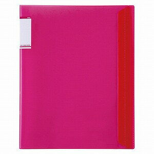 セキセイ クリヤブック ACT-5910-23（10セット）