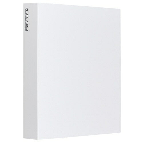 セキセイ アルバムコウトウメイ４８０　ホワイト　 KP-4806-70　4974214181168