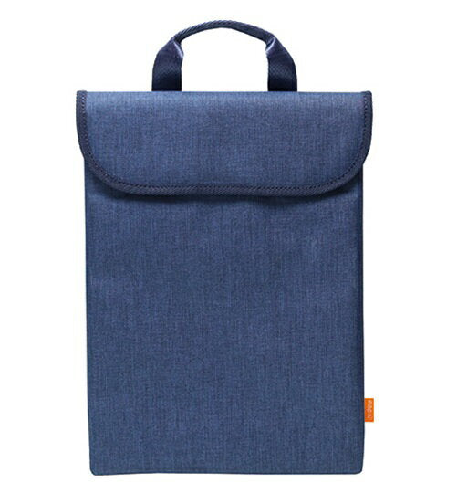 セキセイ クッションフラップインＭネイビー AZ-5511-15　4974214182073