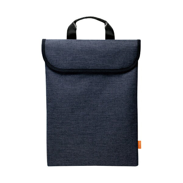 セキセイ クッションフラップインＭブラック AZ-5511-60　4974214182080（10セット）