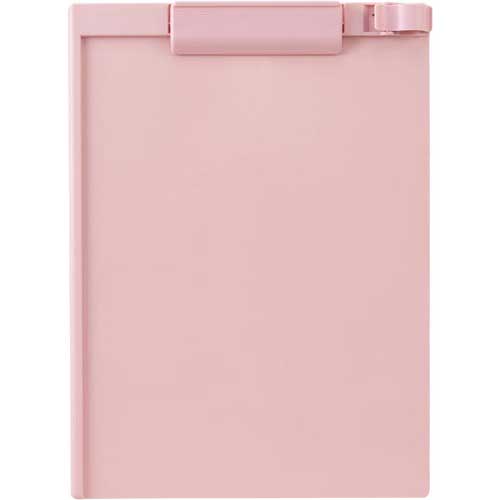 抗菌クリップボード AB-3156PK セキセイ AB-3156-21　4974214182127（10セット）