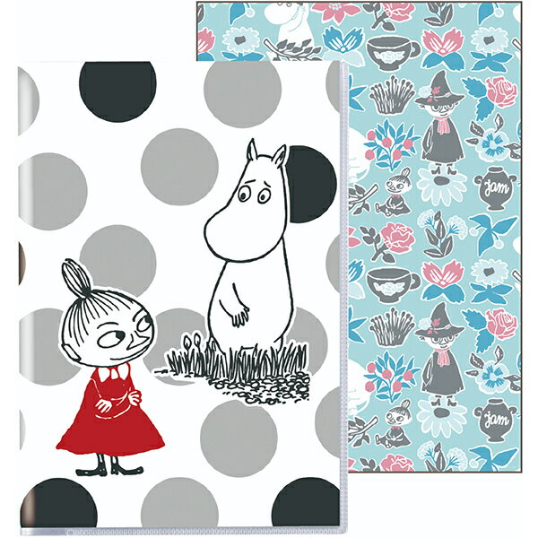 セキセイ ムーミンアルバムリトルミイドット MUMN-7381-00　4974214183483（10セット）