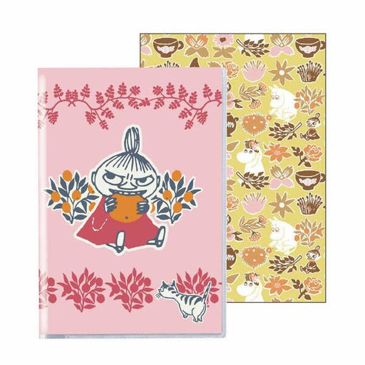 セキセイ ムーミンアルバムリトルミイフルーツ MUMN-7383-00　4974214183506