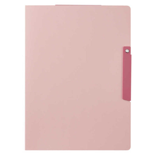 セキセイ　クリップインファイルダブルＰピンクSEL-2888-274974214183315（10セット）