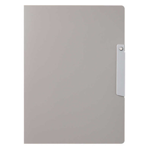 セキセイ　クリップインファイルダブルＬグレーSEL-2888-614974214183339（10セット）