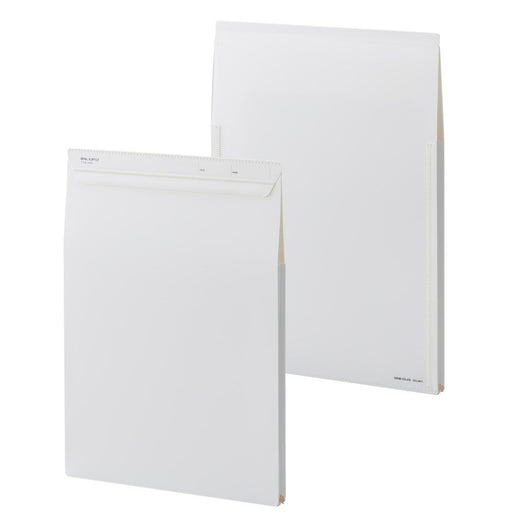セキセイ　フリップファイルＡ４タテホワイトSEL-2811-704974214183735（10セット）