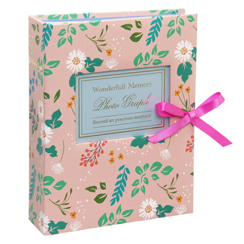 セキセイ アルバムマーガレットＰＫ XP-3343-00　4974214184282（10セット）