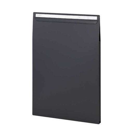 セキセイ フリップファイルＢ４タテブラック SEL-2814-60　4974214184794