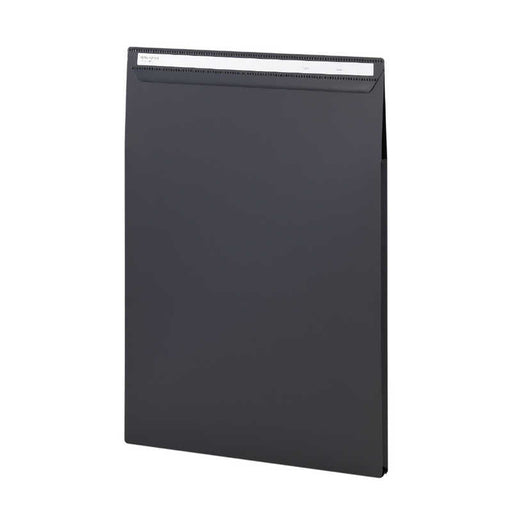 セキセイ フリップファイルＢ４タテブラック SEL-2814-60　4974214184794（10セット）