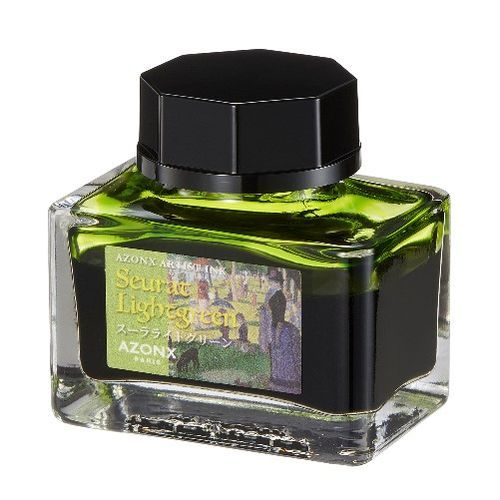 セキセイ インクスーラライトグリーン AX-8535-00　4974214184916