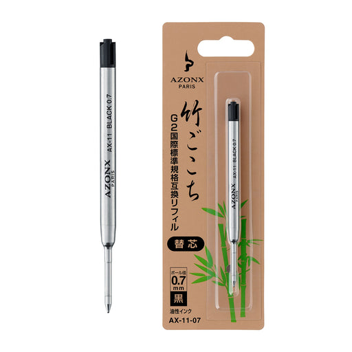 セキセイ タケゴコチカエシン AX-11-07-60　4966480100752（10セット）