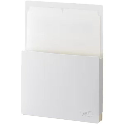 セキセイ マグラックＡ５ホワイト SEL-2851-70 4974214185562（10セット）