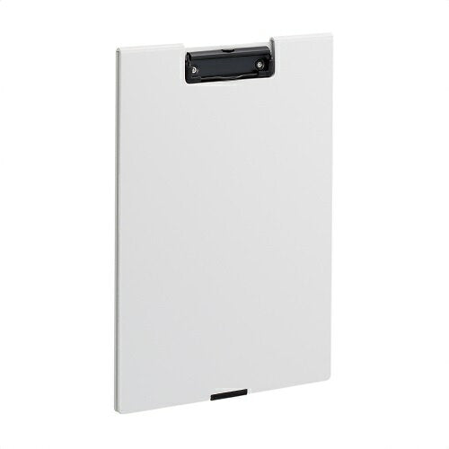 セキセイ クリップボードスタンドホワイト FB-2126-70　4974214185609（10セット）