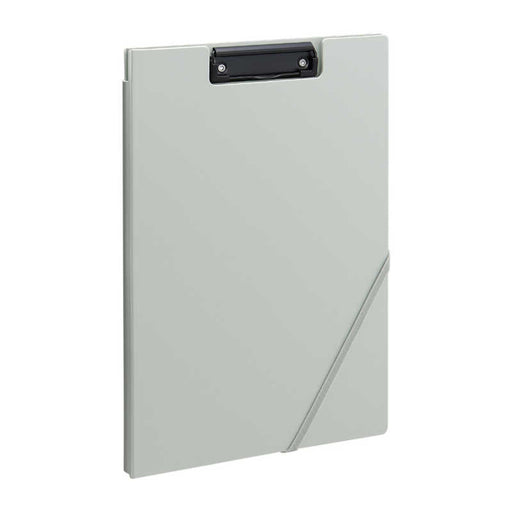 セキセイ クリップファイルライトライトグリーン FB-3016-33 4974214186019