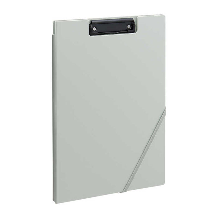 セキセイ クリップファイルライトライトグリーン FB-3016-33 4974214186019